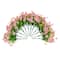 13" UV Resistant Artificial Daisy Bushes, 12ct.